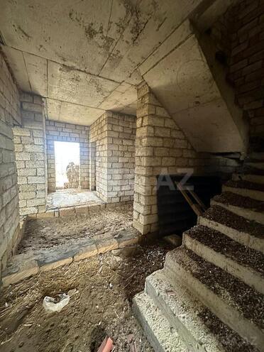 Satılır 6 otaqlı həyət evi/bağ evi 200 m², Qala q., photo 11 from 13