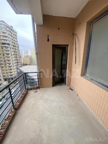 Satılır 4 otaqlı yeni tikili 185 m², Elmlər Akademiyası m., photo 19 from 22