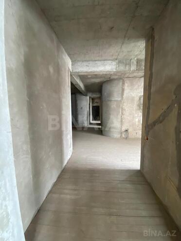 Satılır 4 otaqlı yeni tikili 185 m², Elmlər Akademiyası m., photo 9 from 22