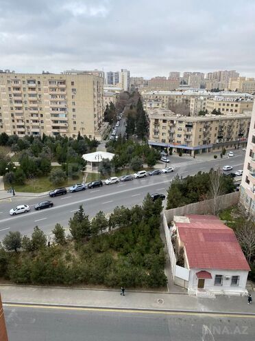 Satılır 4 otaqlı yeni tikili 185 m², Elmlər Akademiyası m., photo 21 from 22