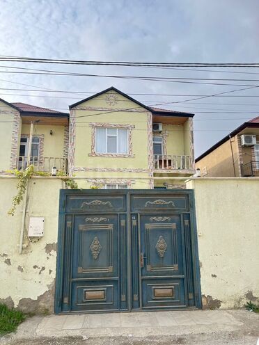 Продаётся 5-комн. дом/дача 120 м², пос. Масазыр, photo 1 from 22