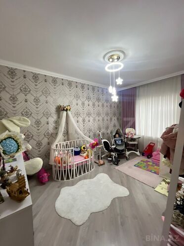Продаётся 5-комн. дом/дача 120 м², пос. Масазыр, photo 18 from 22