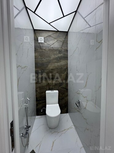 Satılır 3 otaqlı yeni tikili 112 m², Abşeron r., photo 18 from 20