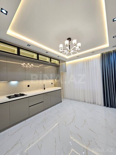 Satılır 3 otaqlı yeni tikili 112 m², Abşeron r., photo 15 from 20