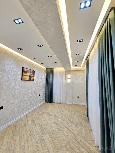 Satılır 3 otaqlı yeni tikili 112 m², Abşeron r., photo 4 from 20