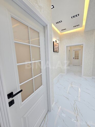 Satılır 3 otaqlı yeni tikili 112 m², Abşeron r., photo 10 from 20