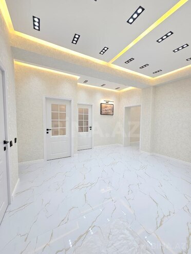 Satılır 3 otaqlı yeni tikili 112 m², Abşeron r., photo 8 from 20