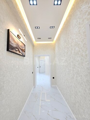 Satılır 3 otaqlı yeni tikili 112 m², Abşeron r., photo 11 from 20