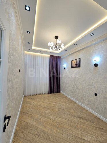 Satılır 3 otaqlı yeni tikili 112 m², Abşeron r., photo 7 from 20