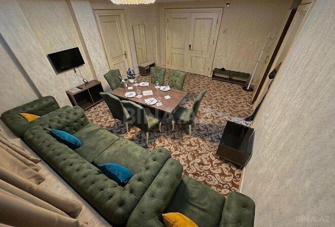 Satılır  obyekt 3 200 m², Gənclik m., photo 6 from 8