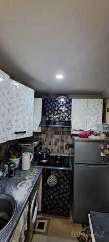 Продаётся 3-комн. вторичка 65 м², м. Иншаатчылар, photo 11 from 14