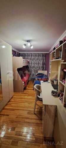 Продаётся 3-комн. вторичка 65 м², м. Иншаатчылар, photo 6 from 14