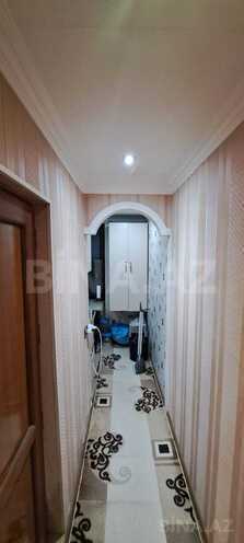 Продаётся 3-комн. вторичка 65 м², м. Иншаатчылар, photo 10 from 14