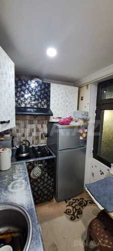 Продаётся 3-комн. вторичка 65 м², м. Иншаатчылар, photo 9 from 14