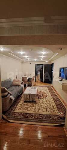 Продаётся 3-комн. вторичка 65 м², м. Иншаатчылар, photo 3 from 14