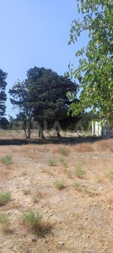 Satılır  torpaq 6 sot, Şimal DRES q., photo 4 from 5