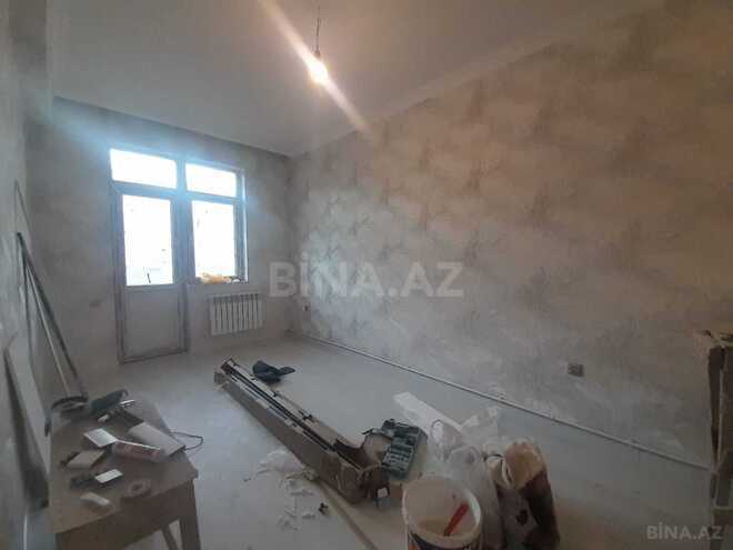 Satılır 2 otaqlı yeni tikili 56 m², Məmmədli q., photo 8 from 11