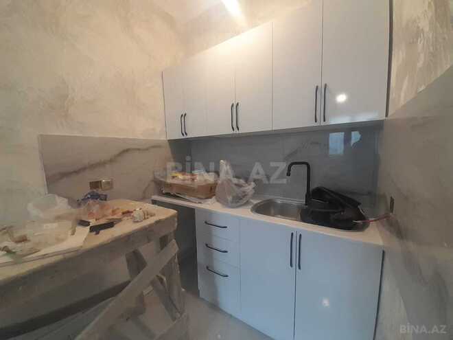 Satılır 2 otaqlı yeni tikili 56 m², Məmmədli q., photo 9 from 11