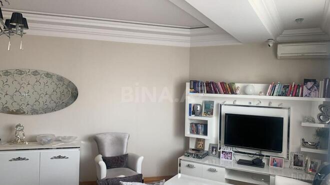 Продаётся 3-комн. новостройка 128 м², м. Нариман Нариманов, photo 3 from 14