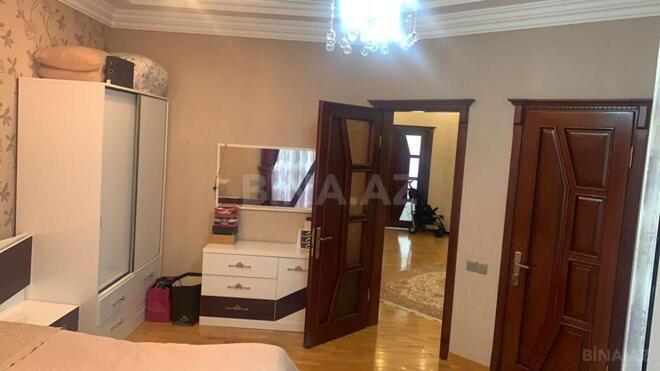 Продаётся 3-комн. новостройка 128 м², м. Нариман Нариманов, photo 8 from 14