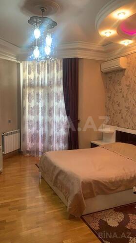 Продаётся 3-комн. новостройка 128 м², м. Нариман Нариманов, photo 4 from 14