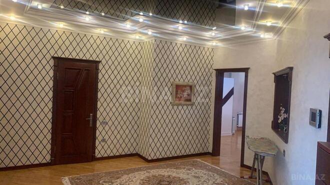 Продаётся 3-комн. новостройка 128 м², м. Нариман Нариманов, photo 7 from 14