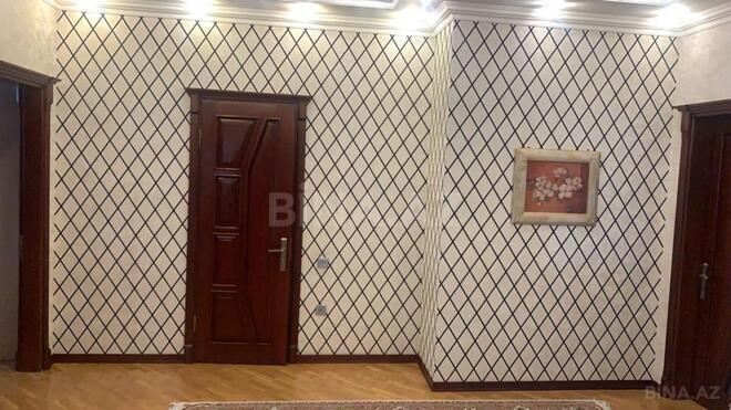 Продаётся 3-комн. новостройка 128 м², м. Нариман Нариманов, photo 12 from 14