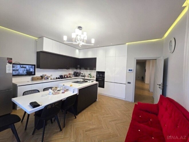 Satılır 8 otaqlı həyət evi/bağ evi 410 m², Badamdar q., photo 19 from 32