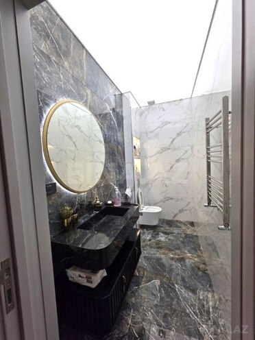 Satılır 8 otaqlı həyət evi/bağ evi 410 m², Badamdar q., photo 26 from 32