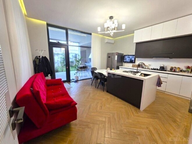 Satılır 8 otaqlı həyət evi/bağ evi 410 m², Badamdar q., photo 18 from 32