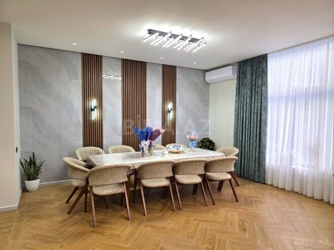 Satılır 8 otaqlı həyət evi/bağ evi 410 m², Badamdar q., photo 8 from 32