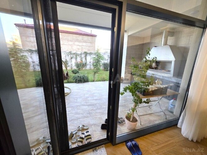 Satılır 8 otaqlı həyət evi/bağ evi 410 m², Badamdar q., photo 22 from 32