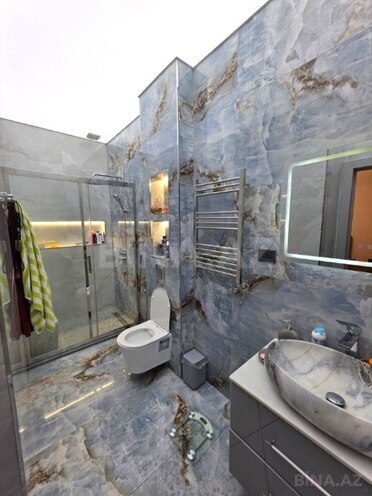 Satılır 8 otaqlı həyət evi/bağ evi 410 m², Badamdar q., photo 25 from 32