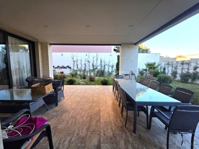 Satılır 8 otaqlı həyət evi/bağ evi 410 m², Badamdar q., photo 23 from 32