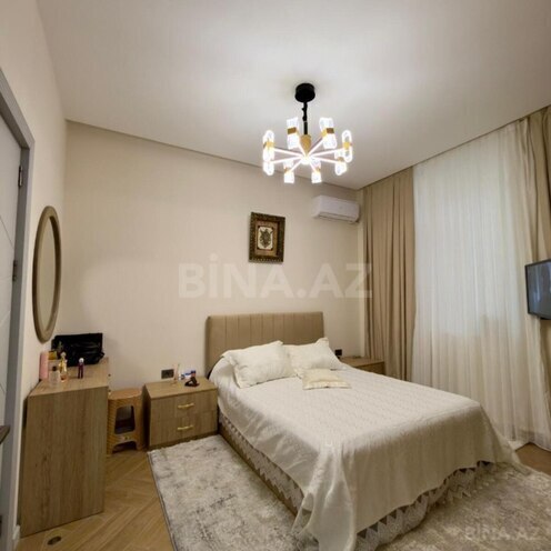 Satılır 8 otaqlı həyət evi/bağ evi 410 m², Badamdar q., photo 12 from 32