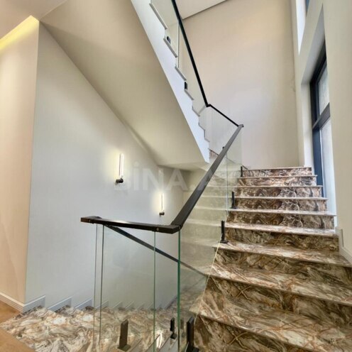 Satılır 8 otaqlı həyət evi/bağ evi 410 m², Badamdar q., photo 21 from 32