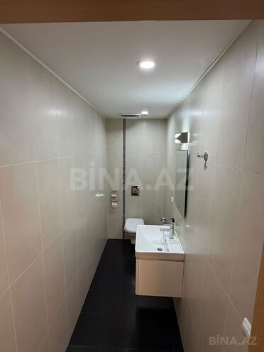 İcarəyə verilir 4 otaqlı yeni tikili 180 m², Nəsimi r., photo 11 from 15