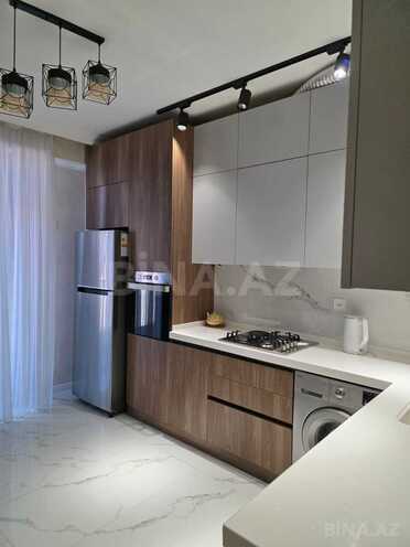 Сдаётся 2-комн. новостройка 100 м², м. 8 ноября, photo 12 from 32