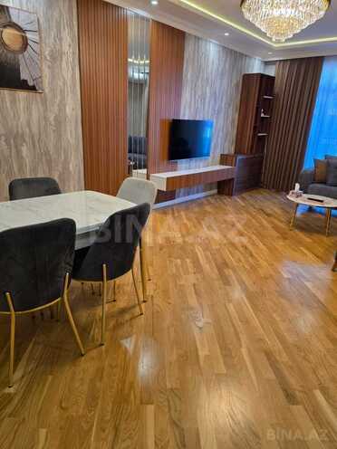 Сдаётся 2-комн. новостройка 100 м², м. 8 ноября, photo 8 from 32