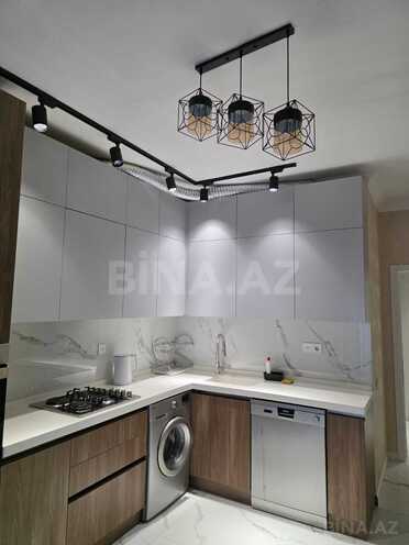Сдаётся 2-комн. новостройка 100 м², м. 8 ноября, photo 5 from 32