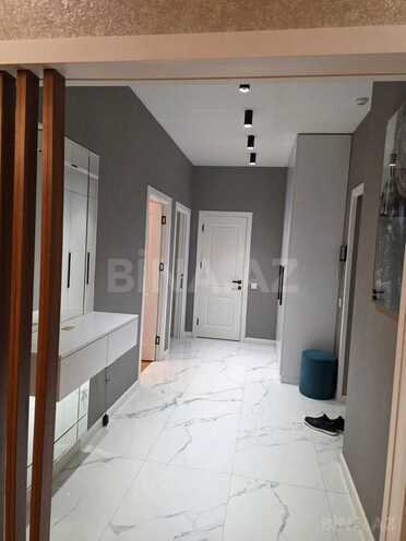 Сдаётся 2-комн. новостройка 100 м², м. 8 ноября, photo 6 from 32