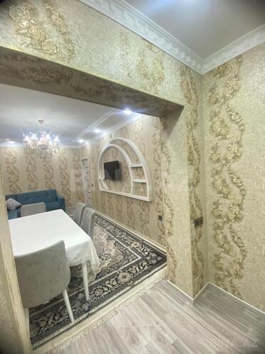 Продаётся 3-комн. вторичка 92 м², м. Мемар Аджеми, photo 8 from 19