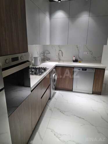 Сдаётся 2-комн. новостройка 100 м², м. 8 ноября, photo 24 from 32