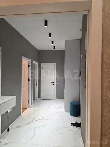 Сдаётся 2-комн. новостройка 100 м², м. 8 ноября, photo 22 from 32