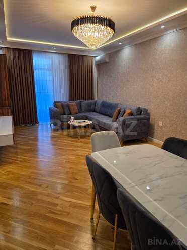 Сдаётся 2-комн. новостройка 100 м², м. 8 ноября, photo 18 from 32