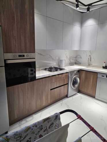 Сдаётся 2-комн. новостройка 100 м², м. 8 ноября, photo 15 from 32