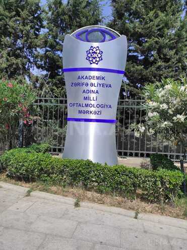 Продаётся 3-комн. вторичка 92 м², м. Мемар Аджеми, photo 5 from 19