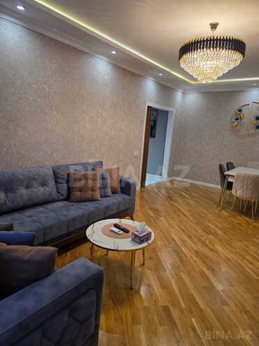 Сдаётся 2-комн. новостройка 100 м², м. 8 ноября, photo 10 from 32