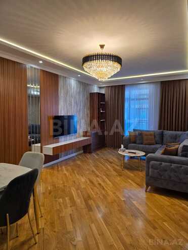 Сдаётся 2-комн. новостройка 100 м², м. 8 ноября, photo 19 from 32