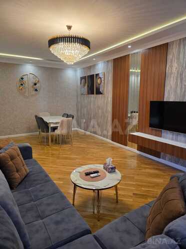 Сдаётся 2-комн. новостройка 100 м², м. 8 ноября, photo 27 from 32